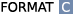 FORMAT C - Advergames